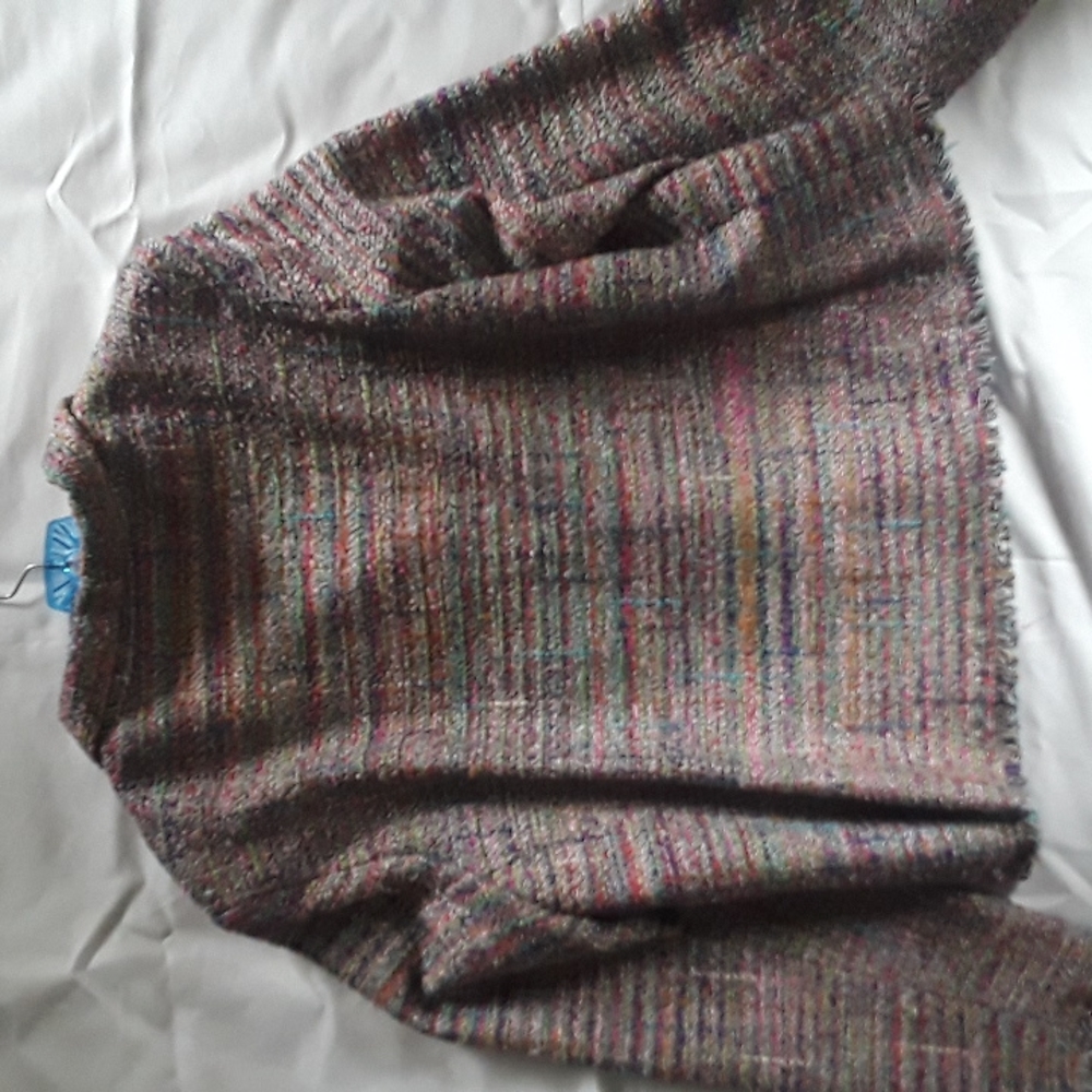 Suit Jacket - Picture 5 of 5